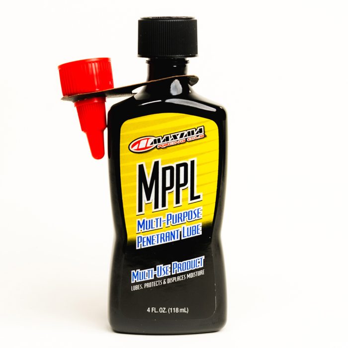 Maxima MPPL Multi-Purpose Penetrant Lube, 4.0oz
