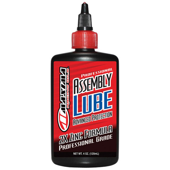 Maxima Assembly Lube, 4.0oz