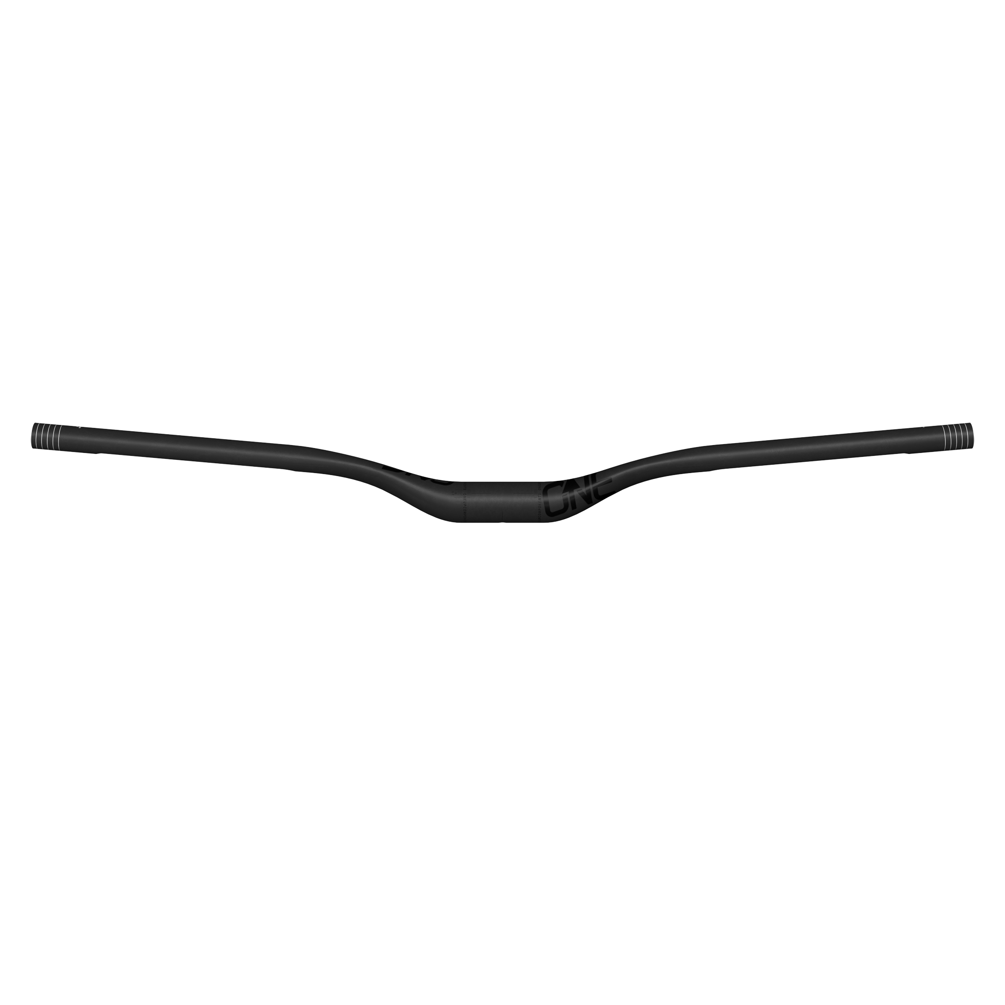 OneUp Components Carbon E-Bar (35.0) 35mm/800mm, Black