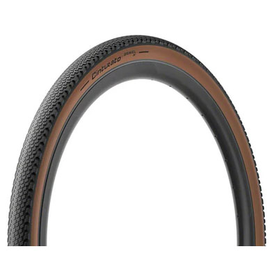 Pirelli Cinturato Gravel H,700x45, ProWall, Classic