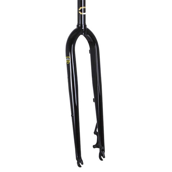 Soma Straight MTB Disc Fork, 26"/27.5"