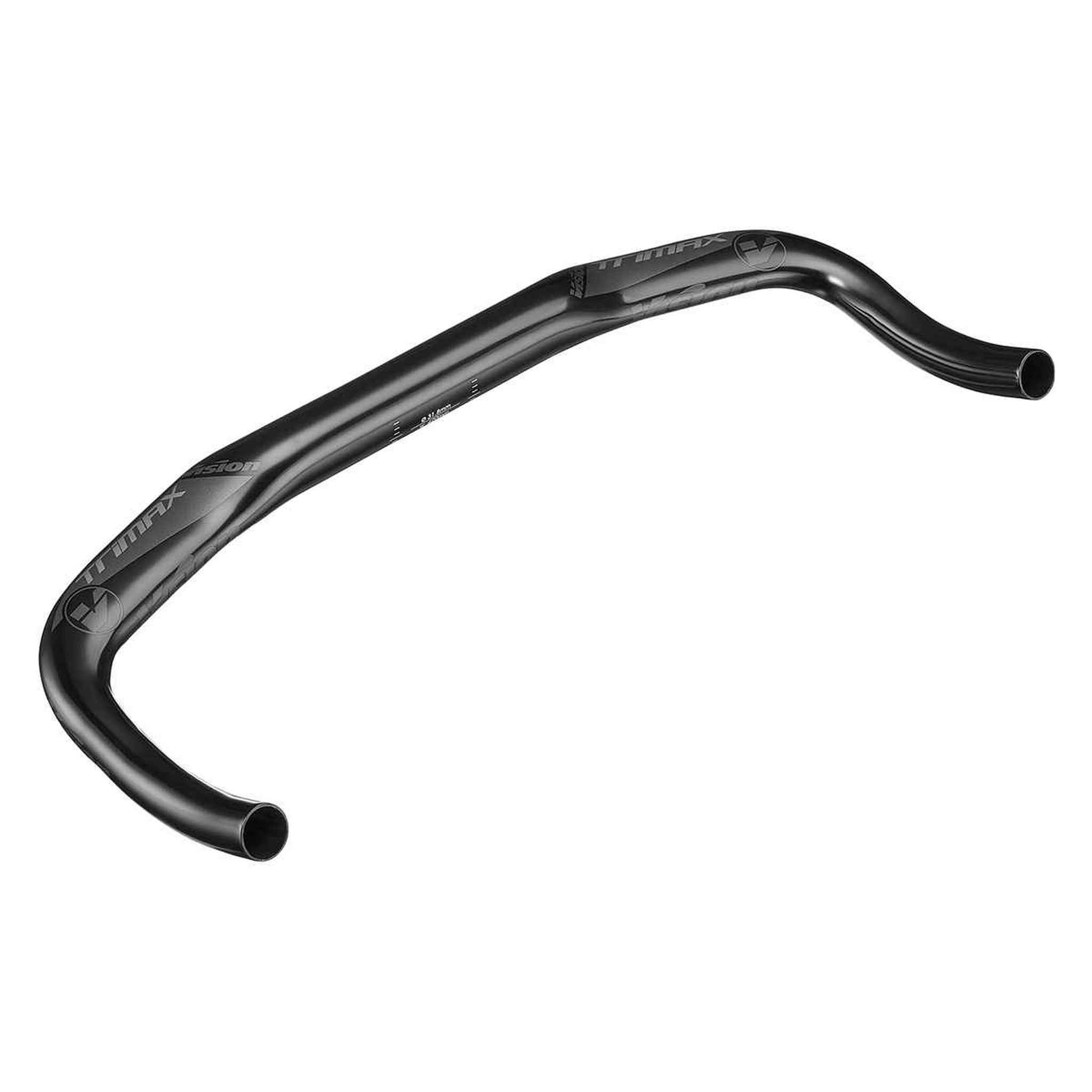 Vision Trimax Alloy Base Bar, 42cm (31.8mm)