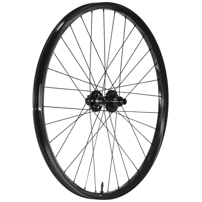 We Are One Deal 27.5" Rear Wheel, 12x157, XD, Black