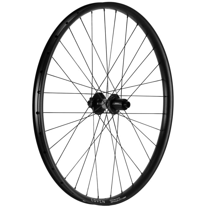 Wheel Factory Tenet Coven 27.5" DT 370, 12x148, HG, IS