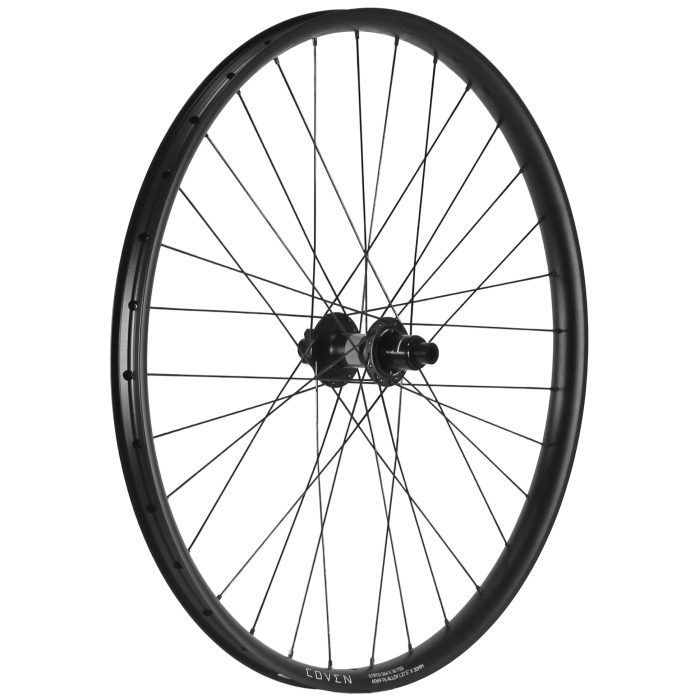 Wheel Factory Tenet Coven 27.5" DT 370, 12x148, XD, IS