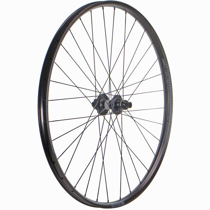 Wheel Factory Stan's Flow EX3 27.5" DT 370, 12x148, XD, IS