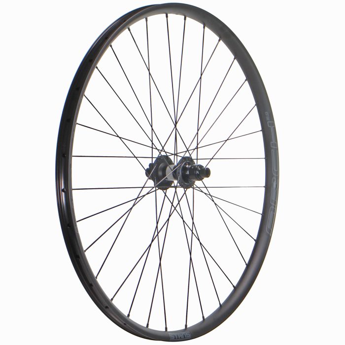Wheel Factory Stan's Arch MK4 29" DT 370, 12x148, XD, IS