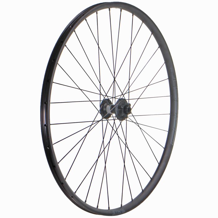Wheel Factory Stan's Crest MK4 29" DT 370, 15x110, IS