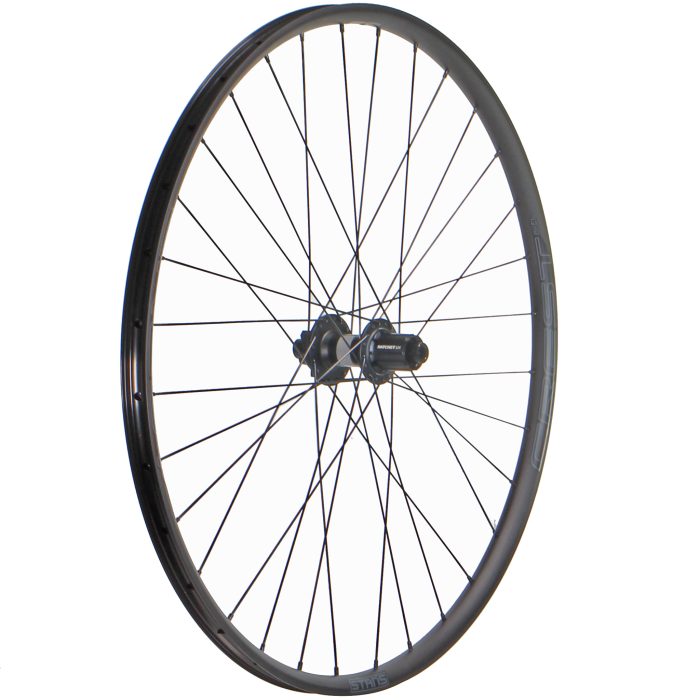 Wheel Factory Stan's Crest MK4 29" DT 370, 12x148, HG, IS