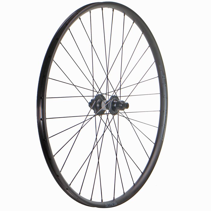 Wheel Factory Stan's Crest MK4 29" DT 370, 12x148, XD, IS