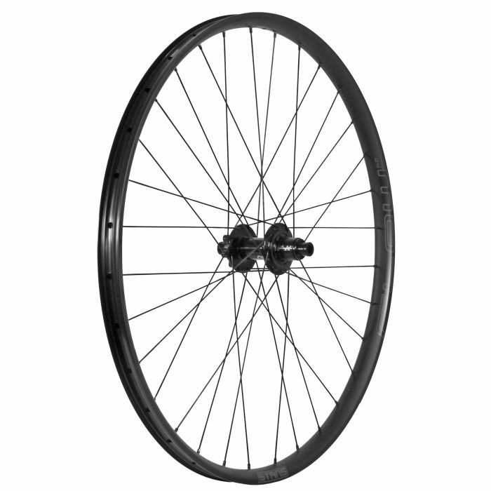 Wheel Factory Stan's Flow MK4 29" I9 1/1, 12x148, XD, IS