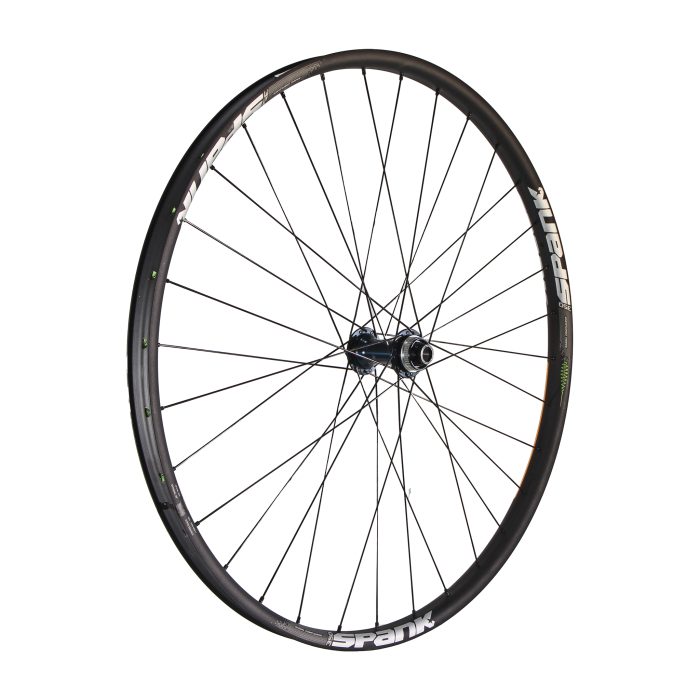 Wheel Factory Spank 350 Vibrocore 29" Shimano SLX, 15x110, CL  NLS