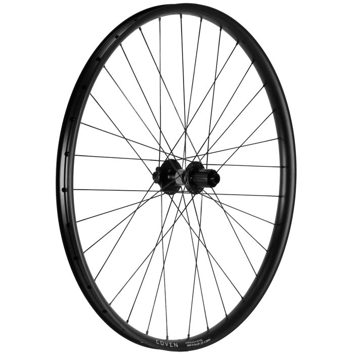 Wheel Factory Tenet Coven 29" DT 370, 12x148, HG, IS