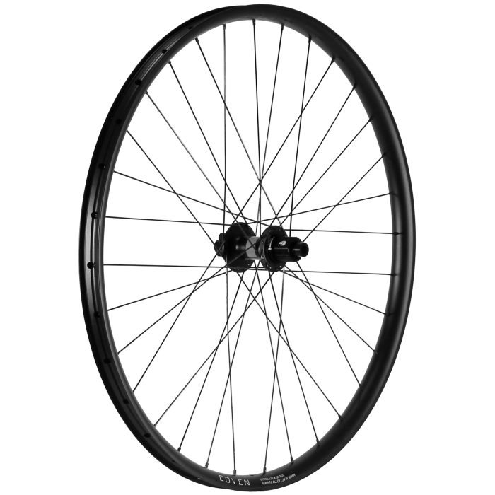 Wheel Factory Tenet Coven 29" DT 370, 12x148, MS, IS