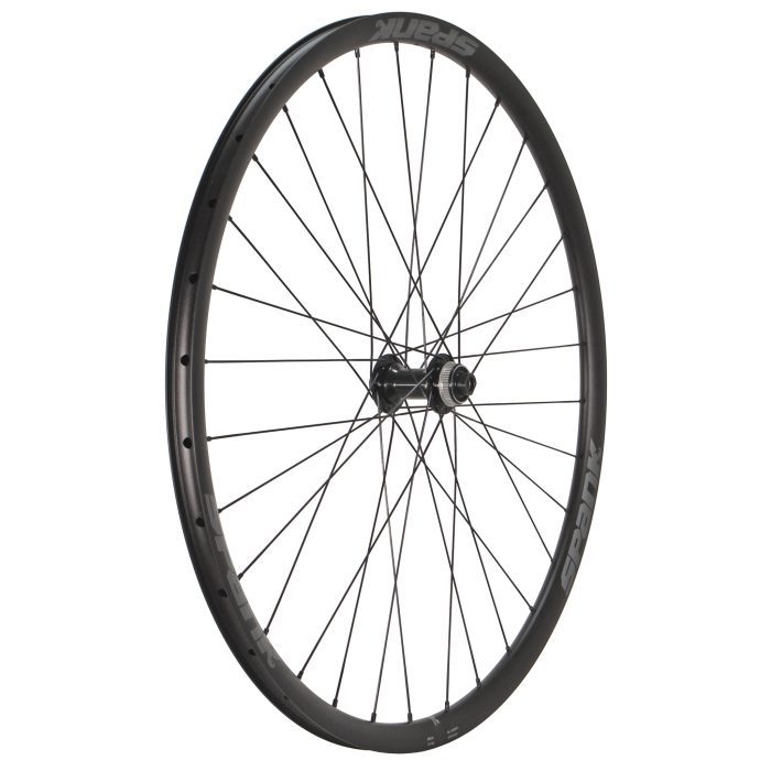 Wheel Factory Spank Wing22 700c Shimano Tiagra, 12x100, CL