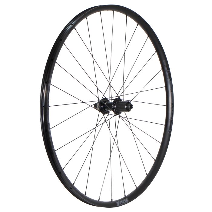Wheel Factory Stan's Crest MK4 700c Shimano Tiagra 12x142, HG-rd, CL