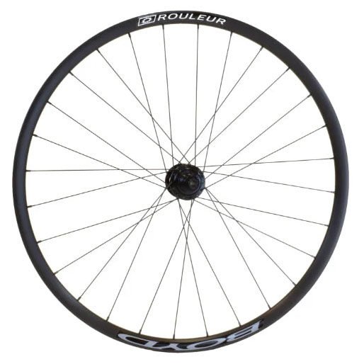 Boyd Prologue Rouleur Disc 700c Rear Wheel, 12x142, HG