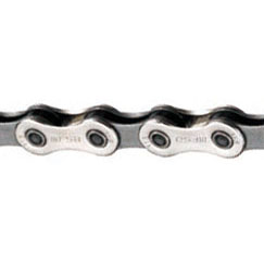 FSA Team Issue Chain, 11sp - Silver/Gray