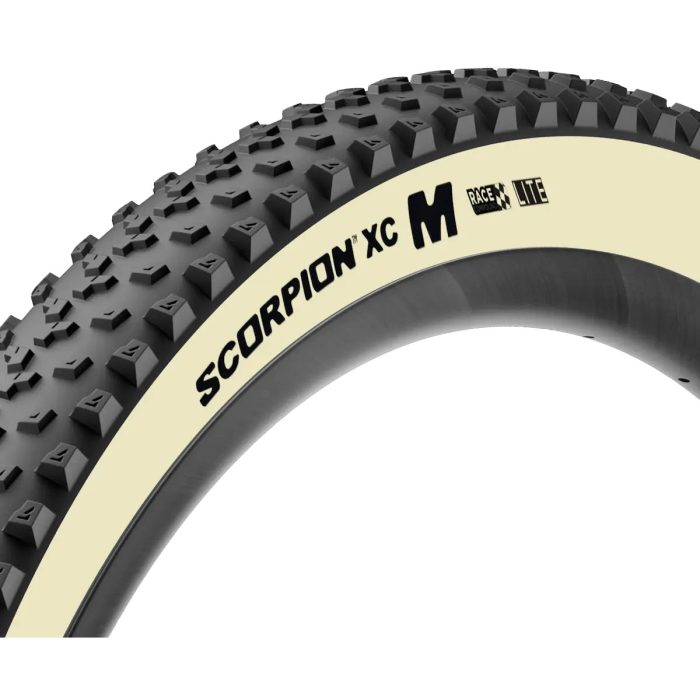 Pirelli Scorpion XC M , ProWALL,29x2.4, Race, Retro