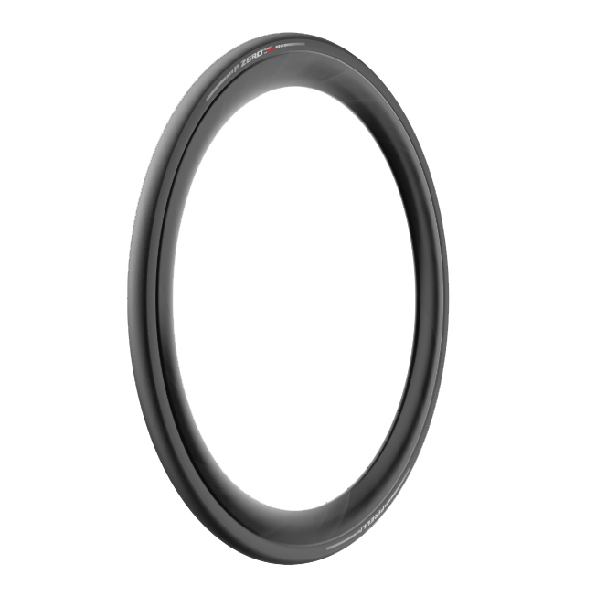 Pirelli P ZERO Race SL-R Tire, TLR, 700x28, LiteCORE, Black - Imagen 2