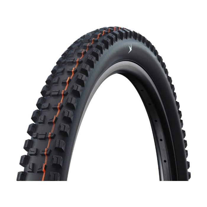 Schwalbe Romy Trail Pro Radial Tire, 29x2.5", Soft, E50