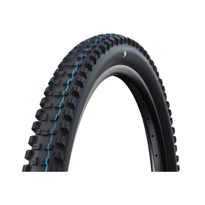 Schwalbe Romy Race Pro Tire, 29x2.4", Mid, E50