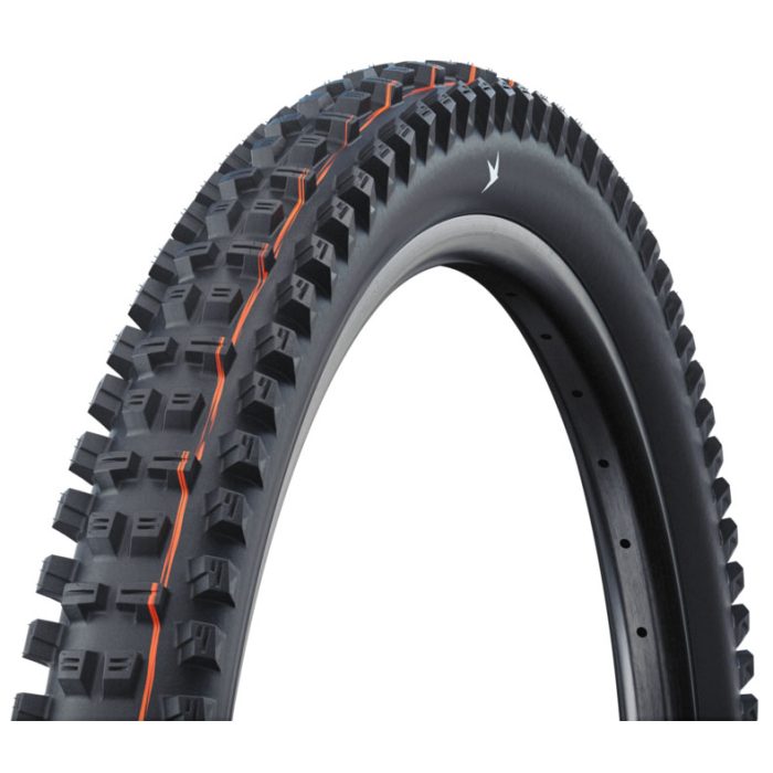 Schwalbe Tacky Chan Gravity Pro Radial, 27.5x2.5", Soft