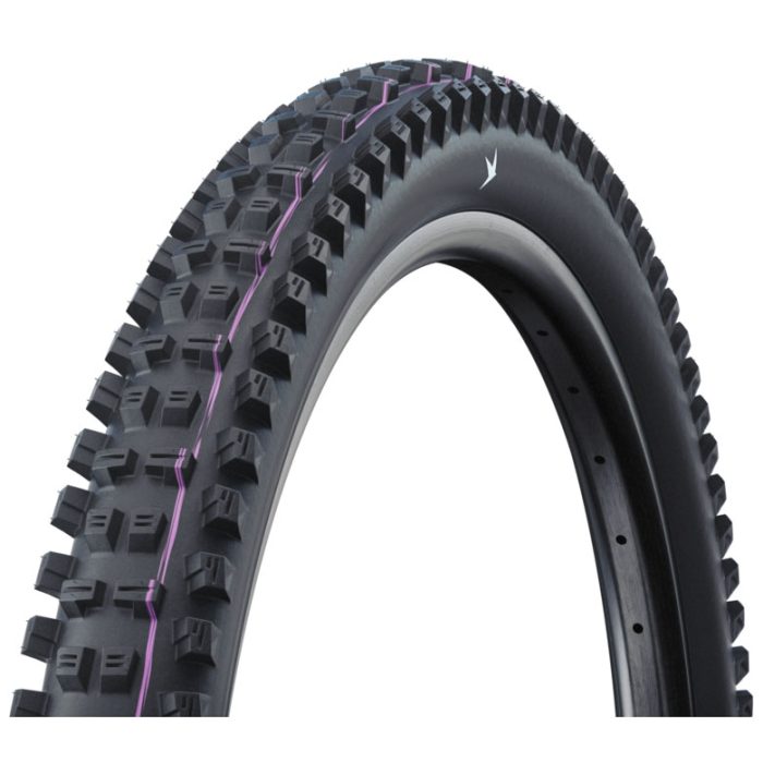 Schwalbe Tacky Chan Gravity Pro Radial, 29x2.5", Ultra Soft