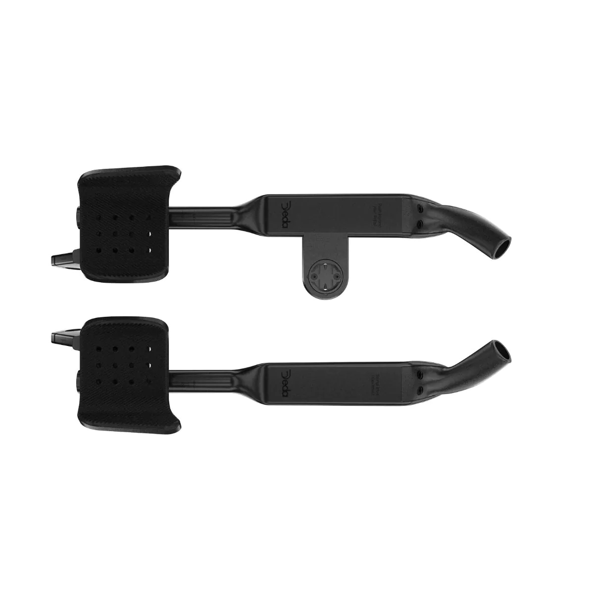 Deda Elementi Fast Pro TT Carbon Extensions, 31.8mm, Set - Imagen 3