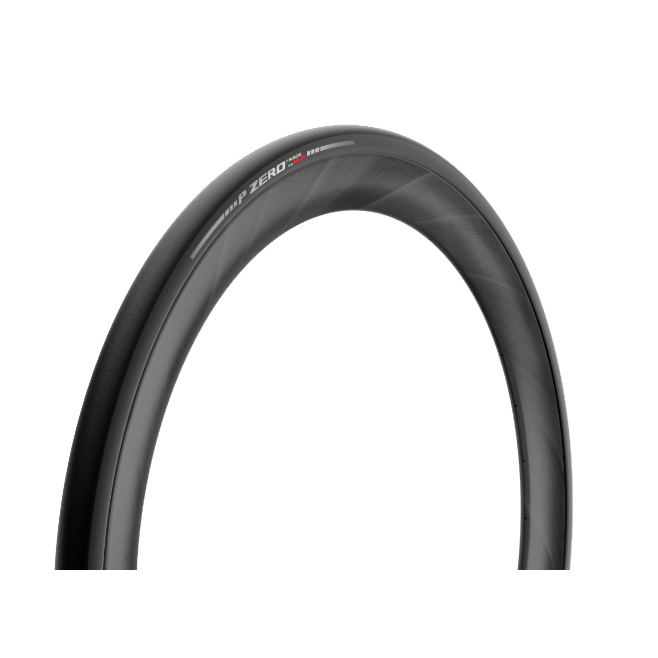 Pirelli P ZERO Race SL-R Tire, TLR, 700x30, LiteCORE, Bla