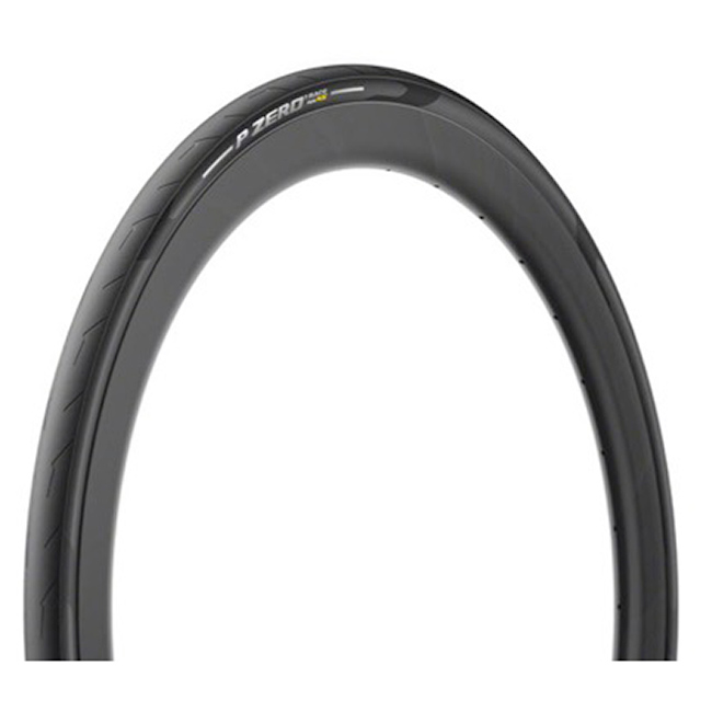 Pirelli P ZERO Race RS Team Tire, TLR, 700x35, SPEEDCore, Blac