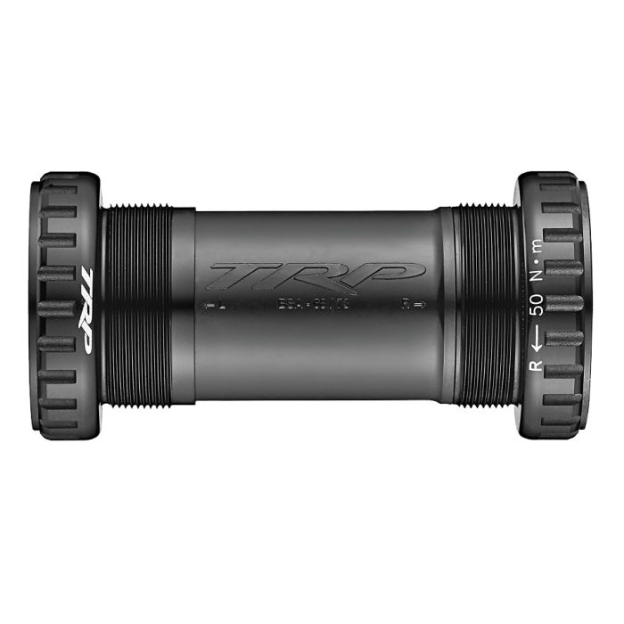 TRP EVO Bottom Bracket, 68/73mm - Black