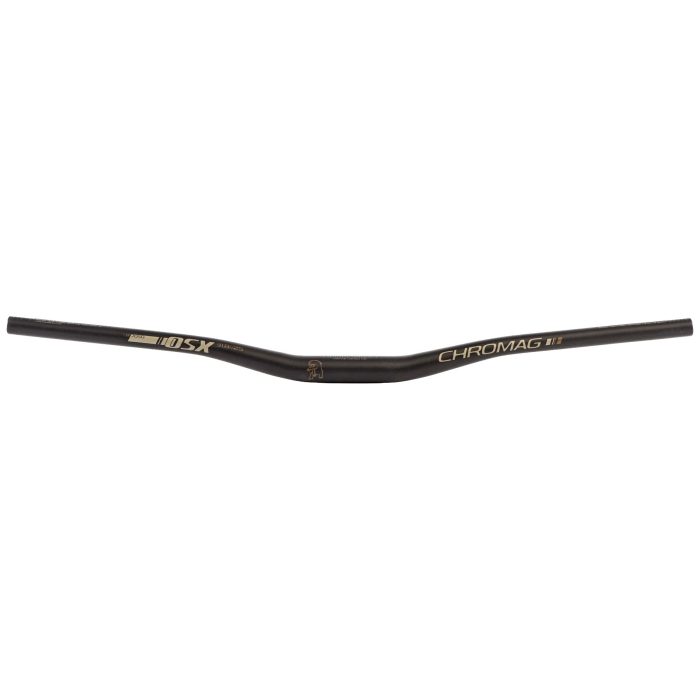 Chromag OSX Bar, (31.8) 35mm/800mm, Black