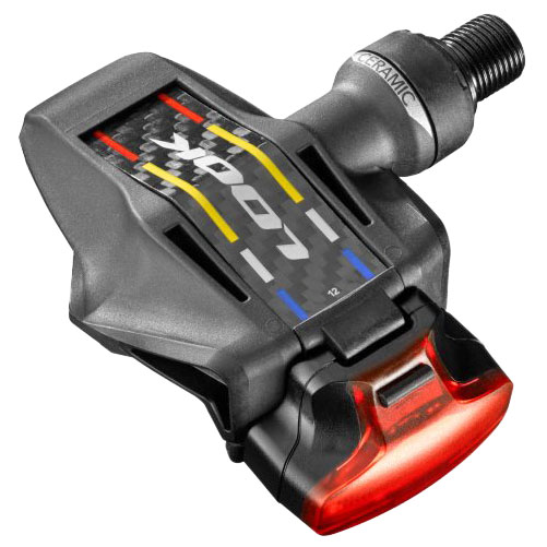 LOOK Cycle Keo Blade Carbon Ceramic Vision Pedals, Black - Imagen 2