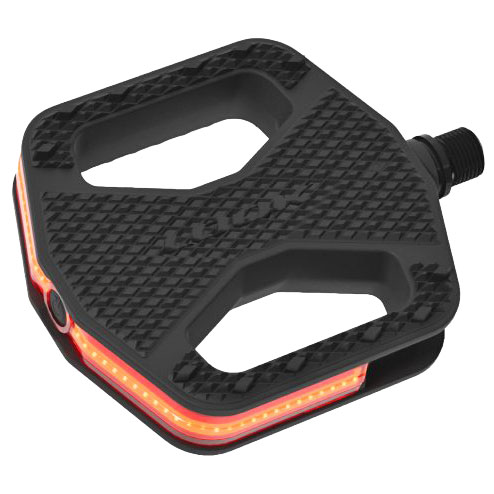 LOOK Cycle Geo City Vision 2 Pedals, Black