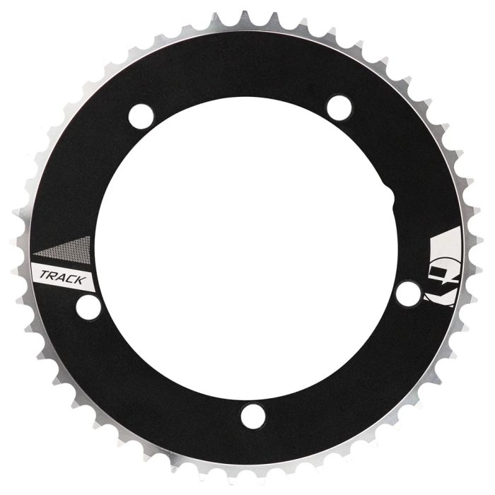 Vision Track Ring, 144BCDx50T,  Black  NLS