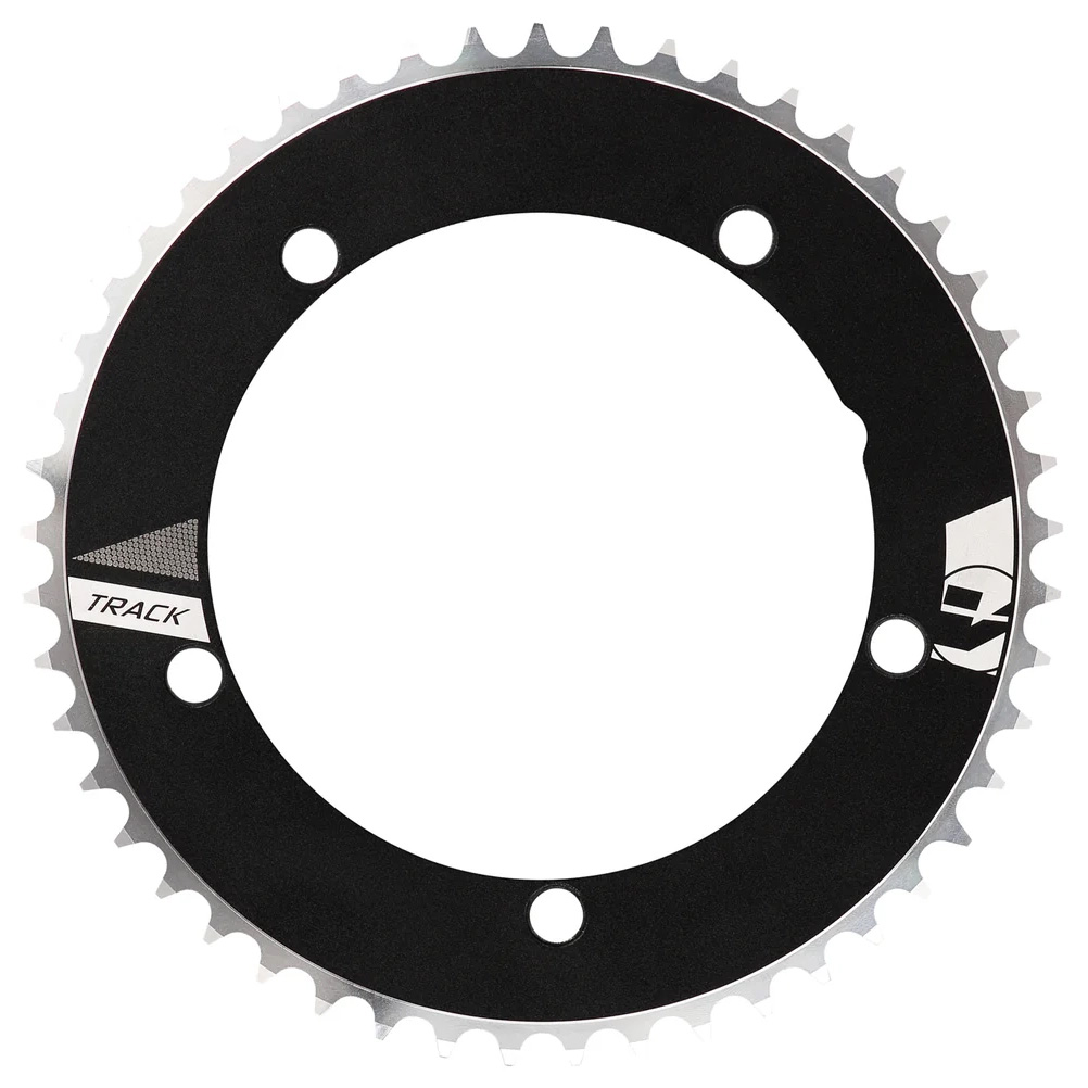 Vision Track Ring, 144BCDx50T, Black NLS